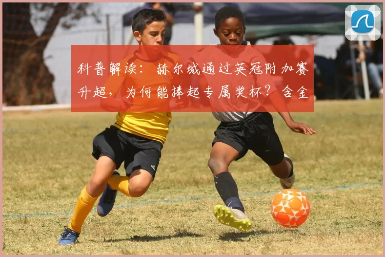 科普解读：赫尔城通过英冠附加赛升超，为何能捧起专属奖杯？含金量如何