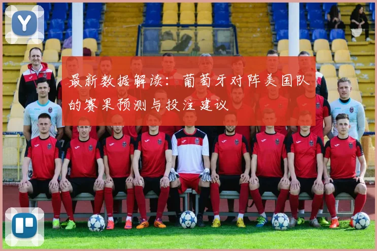 最新数据解读：葡萄牙对阵美国队的赛果预测与投注建议